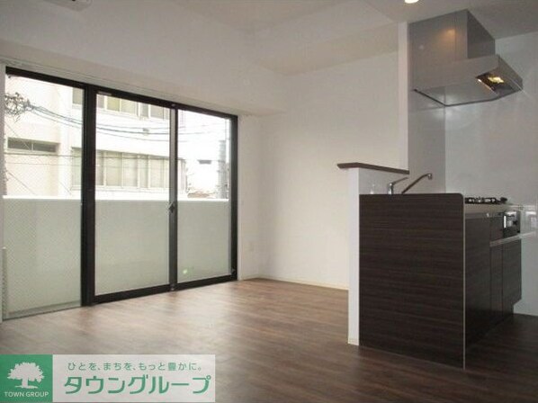 レジデンシア花の木の物件内観写真